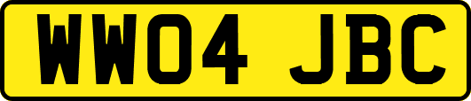 WW04JBC