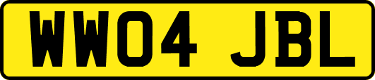WW04JBL