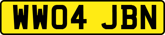 WW04JBN
