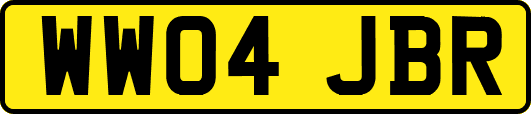 WW04JBR
