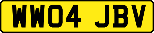 WW04JBV