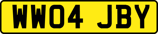 WW04JBY