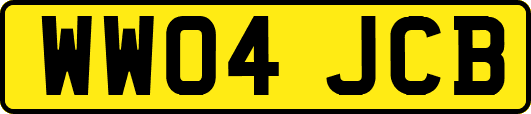 WW04JCB