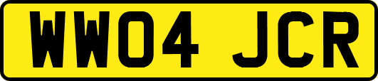 WW04JCR
