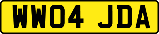 WW04JDA