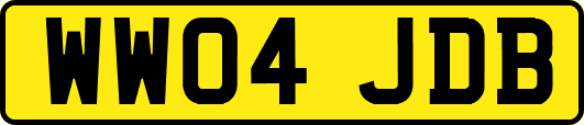 WW04JDB