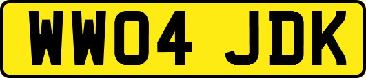 WW04JDK