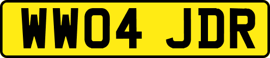 WW04JDR