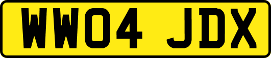 WW04JDX