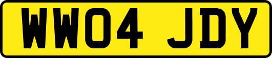 WW04JDY
