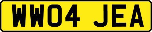 WW04JEA