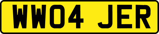 WW04JER