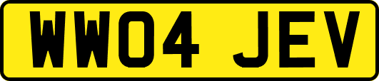 WW04JEV
