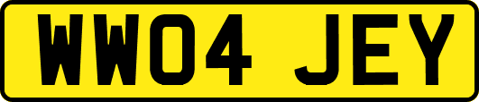 WW04JEY