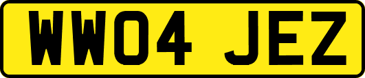WW04JEZ