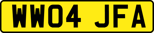WW04JFA
