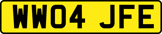 WW04JFE