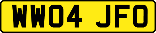 WW04JFO