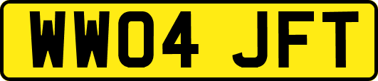 WW04JFT