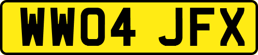 WW04JFX