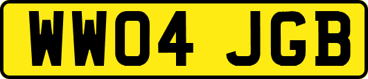 WW04JGB