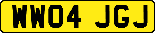 WW04JGJ