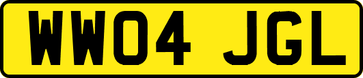 WW04JGL