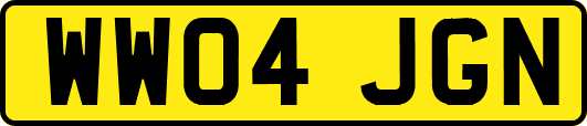 WW04JGN