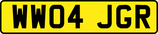 WW04JGR