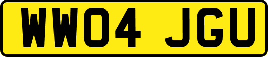 WW04JGU