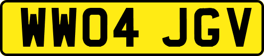WW04JGV