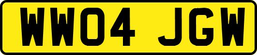 WW04JGW