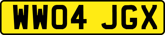 WW04JGX