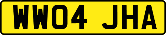 WW04JHA