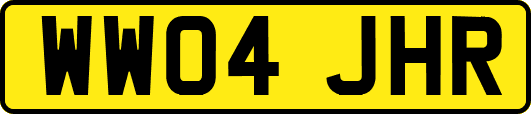 WW04JHR