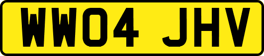 WW04JHV