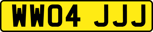 WW04JJJ