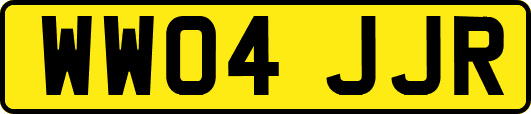 WW04JJR