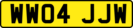 WW04JJW