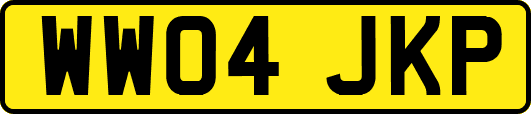 WW04JKP