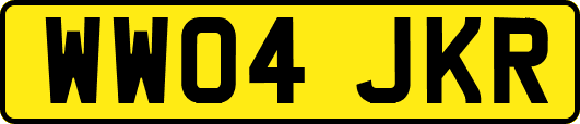 WW04JKR