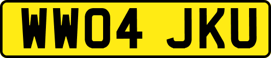 WW04JKU