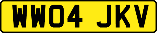 WW04JKV