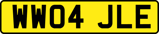 WW04JLE
