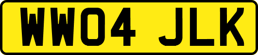 WW04JLK