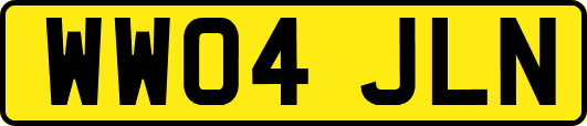 WW04JLN