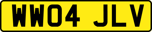 WW04JLV