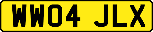 WW04JLX