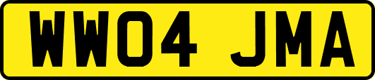 WW04JMA