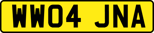 WW04JNA